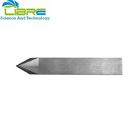 Z11 Z13 ESKO ATOM Tungsten Carbide Cutting Zund Blade For Corrugated Plastic Hard Foam