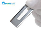 57mm Length 0.4mm Slotted Film Cutting Blade