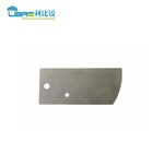 HSS Spring Steel Rod Cut Off Knife Cutter For MK8 MK9 MK95 Cigarette Machine