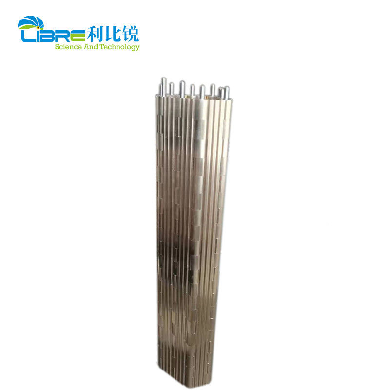 Hauni Tobacco Leaf Cutter Band Slats Brass Chain Locks for KTH KTC KT