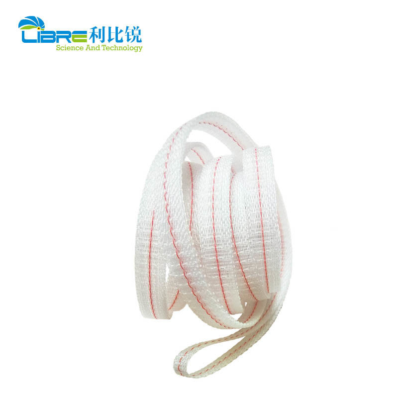 Endless Nylon Suction Tape For Hauni Molins GD121 Tobacco Machinery