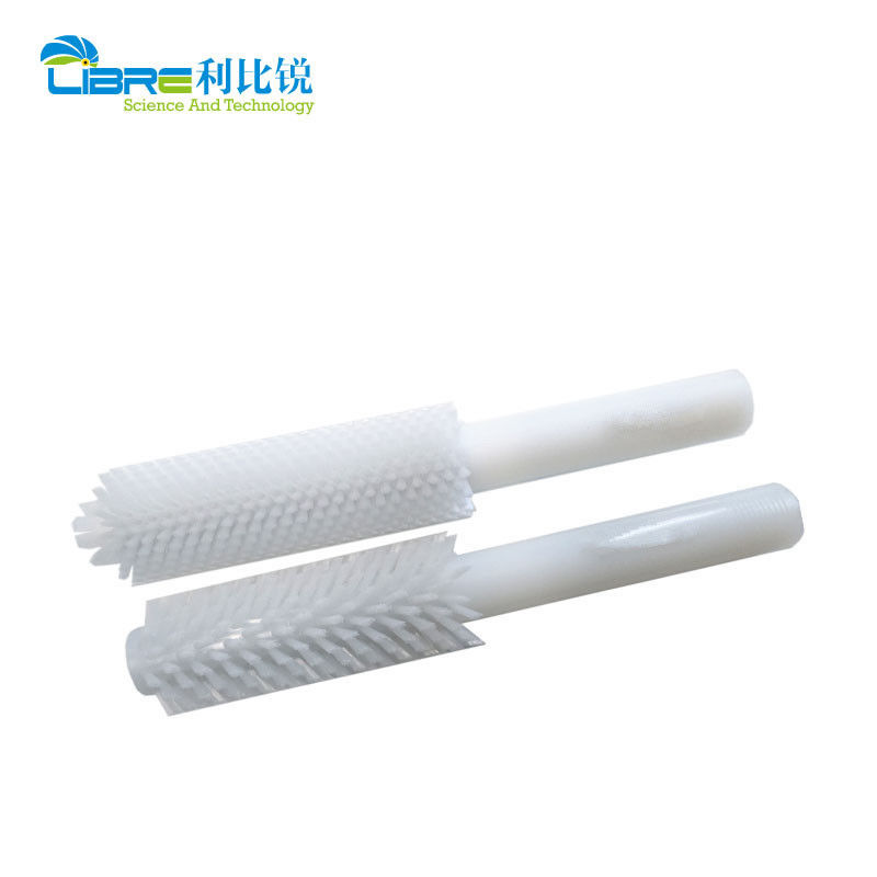 Nylon Polyamide Material Brush For Hauni Cigarette Machinery Parts