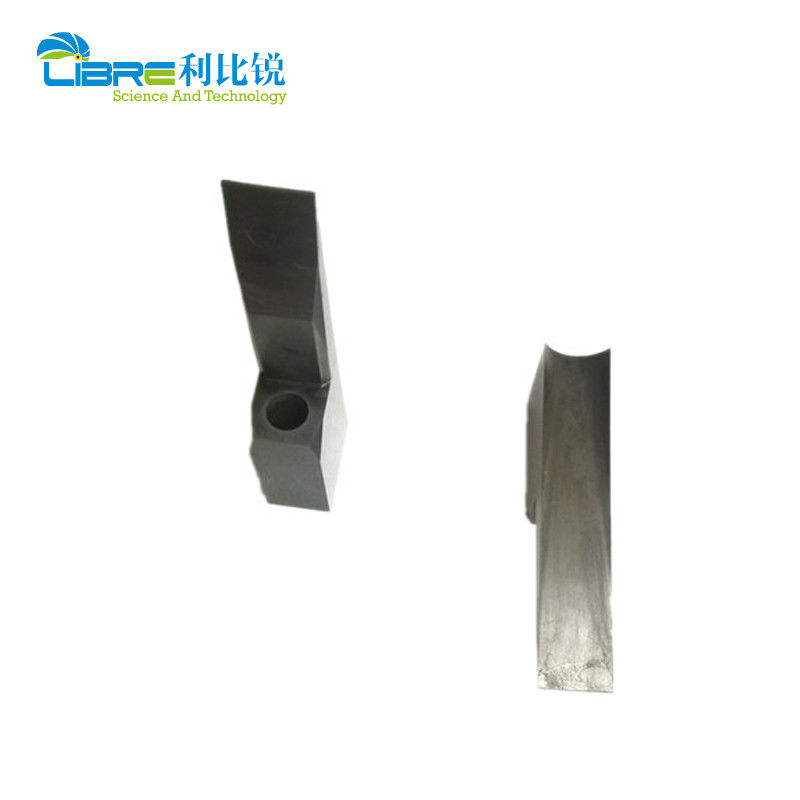 Tungsten Carbide Scraper Hauni Tobacco Machinery Parts R2038DS89