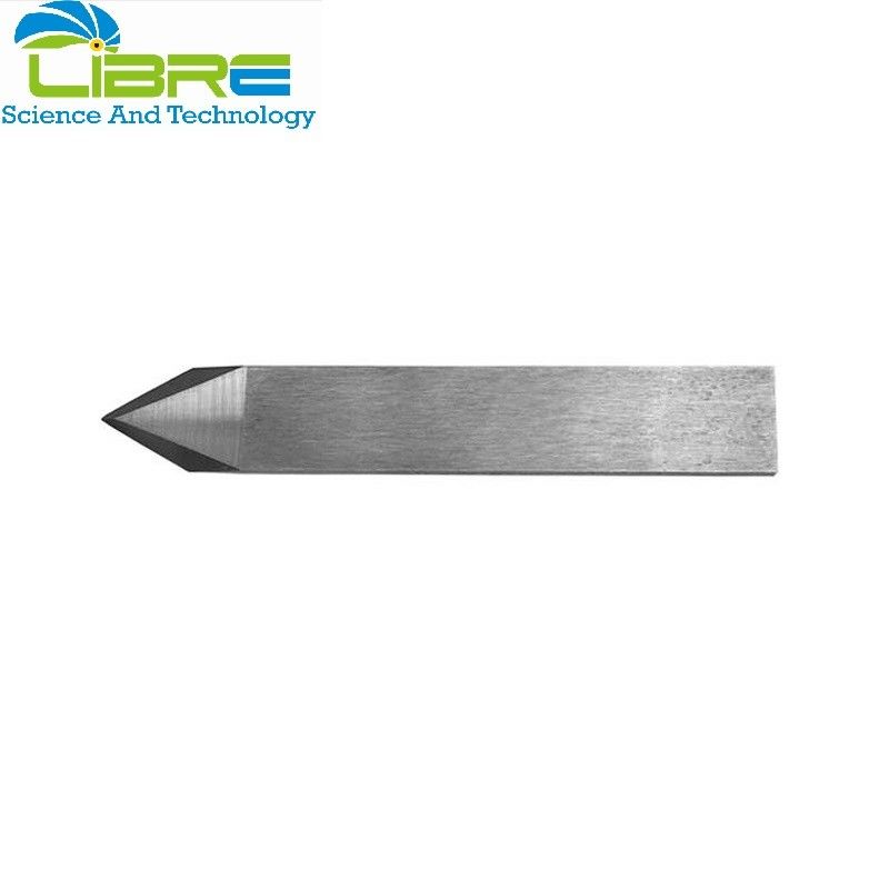 Z11 Z13 ESKO ATOM Tungsten Carbide Cutting  Blade For Corrugated Plastic Hard Foam