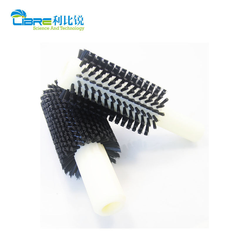 Dust Brush for GD121 GD AF12 Tobacco Machines Parts Nylon Brush for Cork Cutting Unit