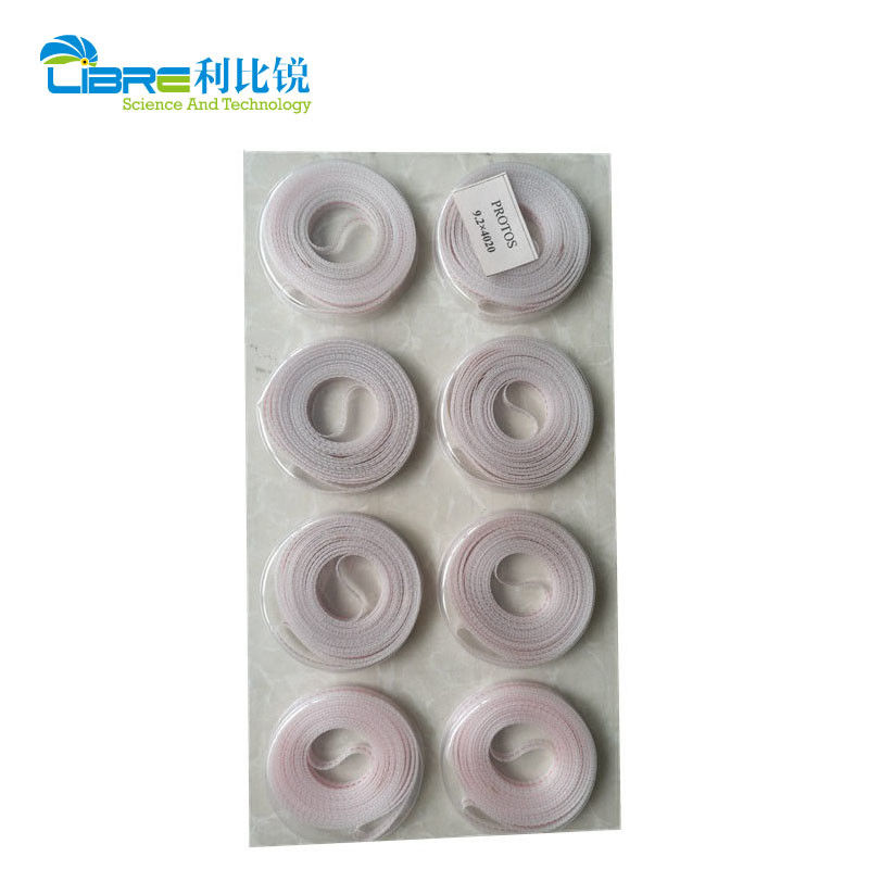KTU14.1 suction tape band nylon tape Polyamide material for cigarette production