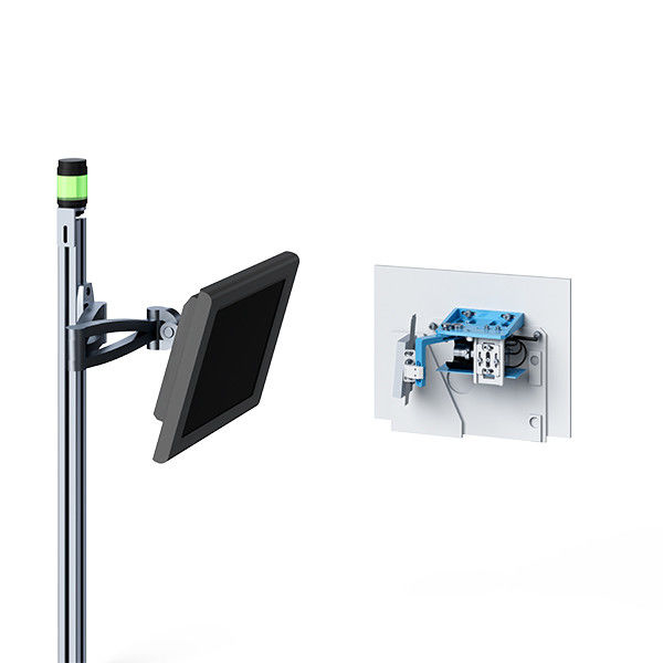 Cigarette Filter Hardness Tester Physical Measuring Station For Cigar Cigarillo Capsule Heat-Not-Burn Inspection