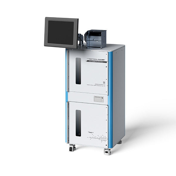 Cigarette Filter Hardness Tester Physical Measuring Station For Cigar Cigarillo Capsule Heat-Not-Burn Inspection