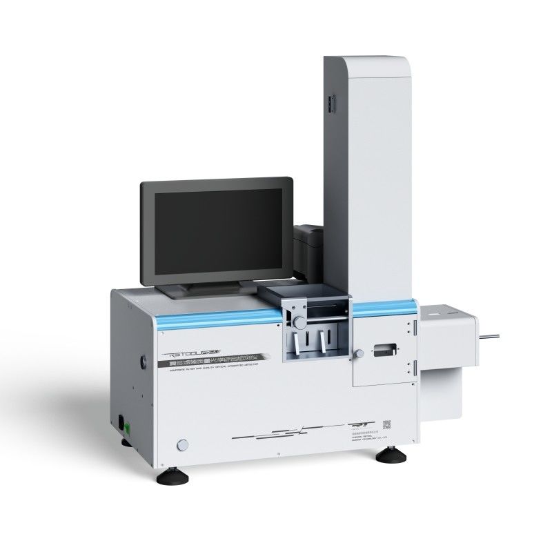 FQI-A Composite Filter Rods Quality Optical Integrated Detector