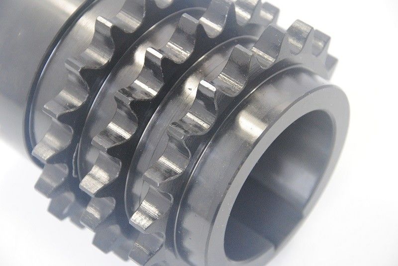 1KTE40 Gears For Hauni Tobacco Cutter Spare Parts For KTC KTH KT2 KTF