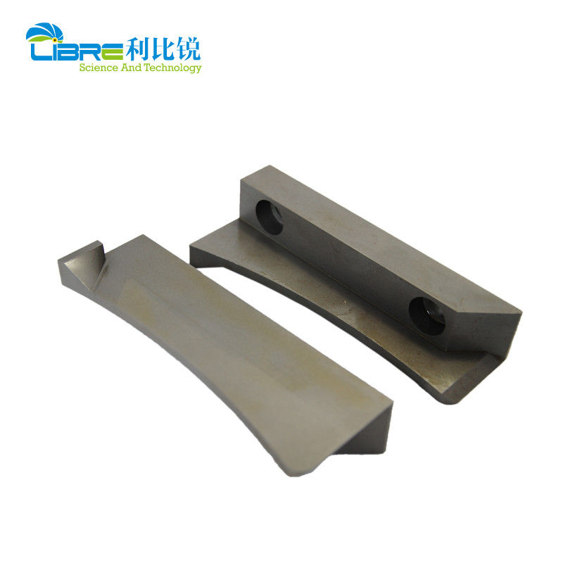 Guide Left Hand Right Hand LF RH for Tobacco Leaf Rotary Cutter Hauni Molins Comas Garbuio Dickinson KT2 KTC KTF KTH RC4