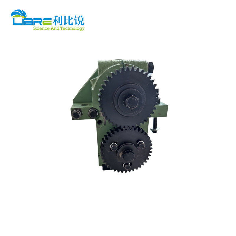 Inner Frame Paper Cutting Roller Assembly for Molins HLP2 HLP180 Tobacco Machine Spare Parts