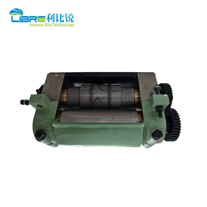 Inner Frame Paper Cutting Roller Assembly for Molins HLP2 HLP180 Tobacco Machine Spare Parts