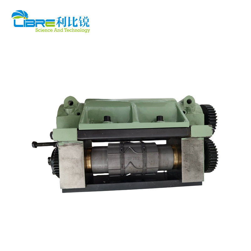 Inner Frame Paper Cutting Roller Assembly for Molins HLP2 HLP180 Tobacco Machine Spare Parts