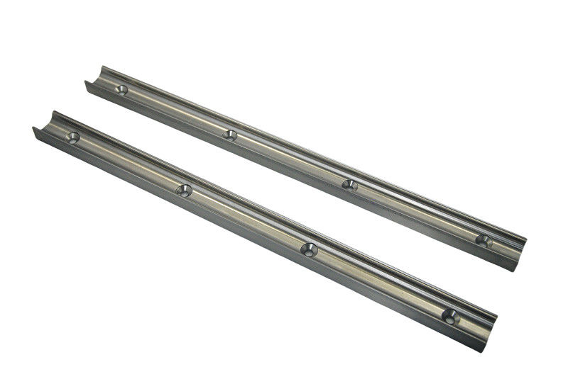 Hauni Tobacco Cutter Parts Rail Guide Shaft Part Number 5KTD11 For KT2 Machine