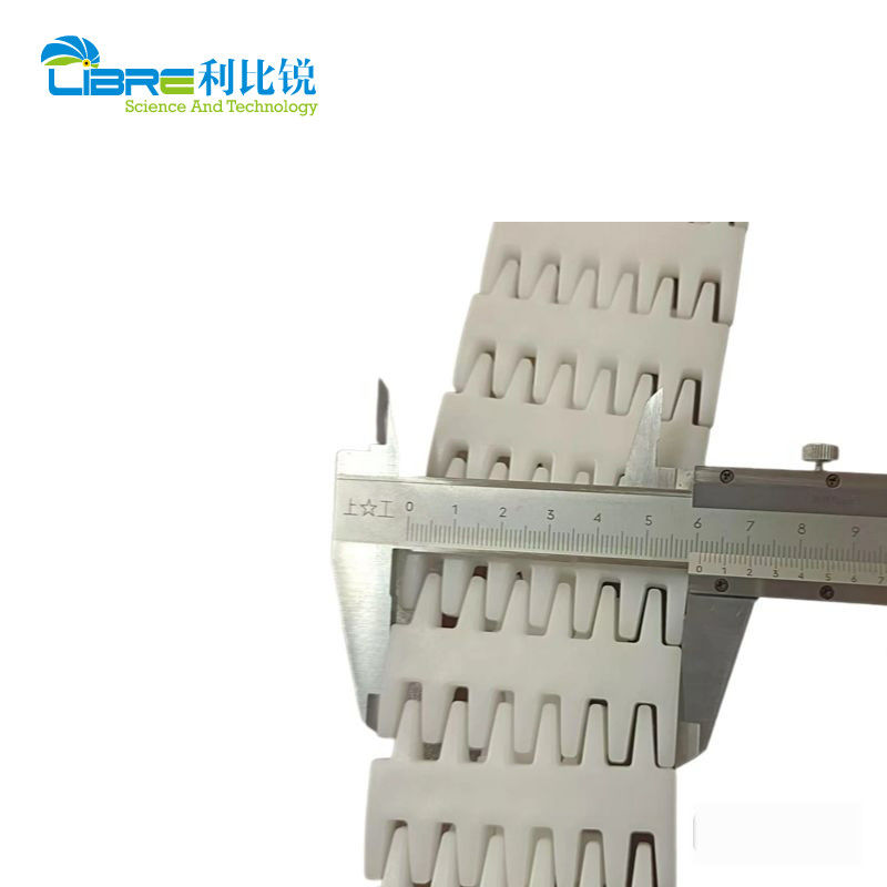 Cigarette Or Filter Plastic Conveyor Chain Link For FIFO Buffer Massflow Reservoir GD B21 SFB ITM Capricorn Saturn Flexlink X85 X85X
