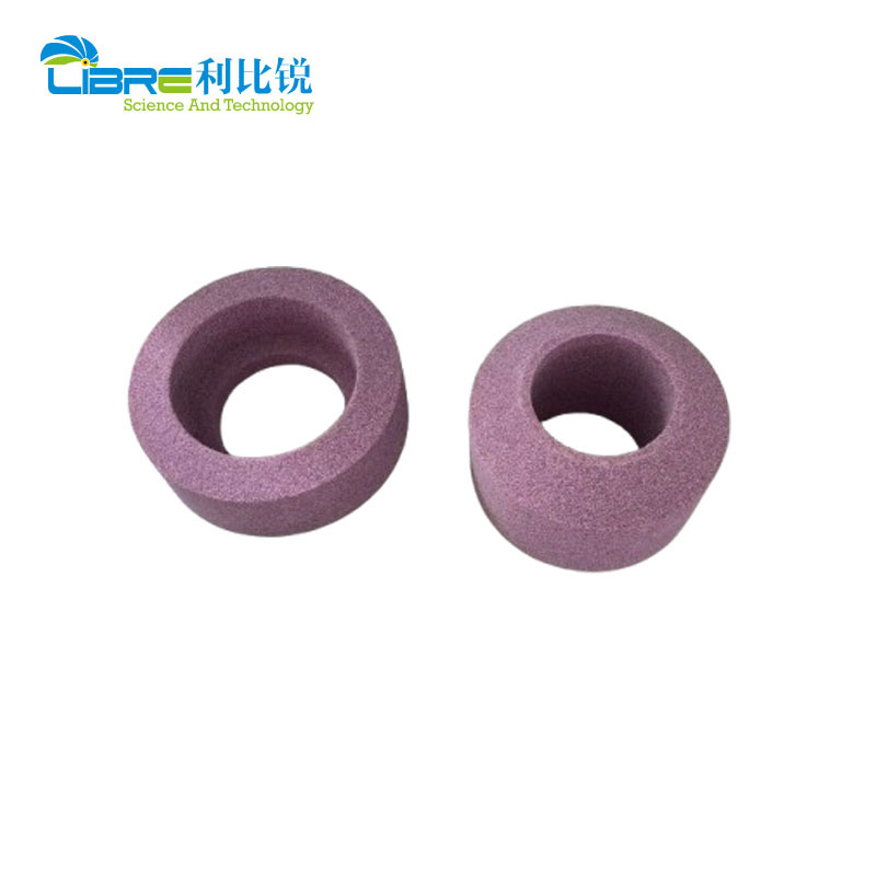 Garbuio Dickinson Legg Grinding Wheel Grinding Stone 200x130x65 for Tobacco Leaf Rotary Cutting Machine