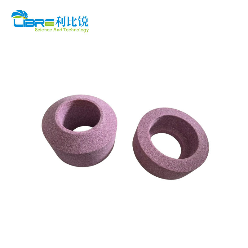 Garbuio Dickinson Legg Grinding Wheel Grinding Stone 200x130x65 for Tobacco Leaf Rotary Cutting Machine