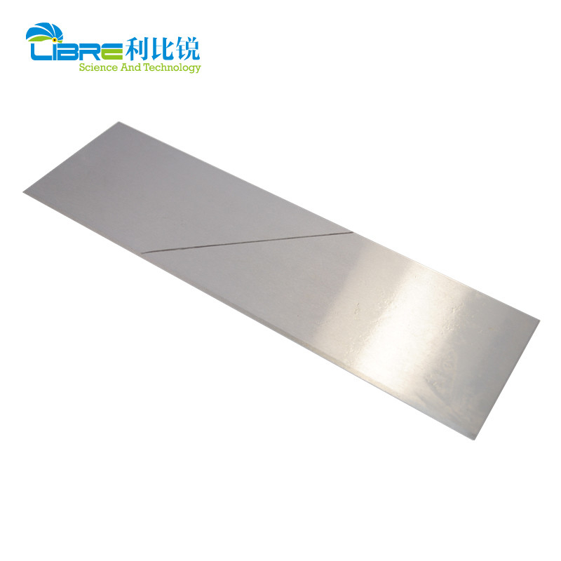 SKD11 Steel Knife Tobacco Cutter Knives Blade For Korber KT2 tobacco Cutting Machine