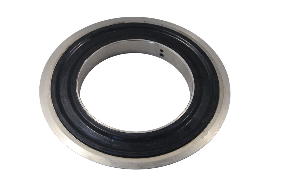 Steel Rubber Swash Plate U515FN83 225×135mm for Hauni Filter Assembler  