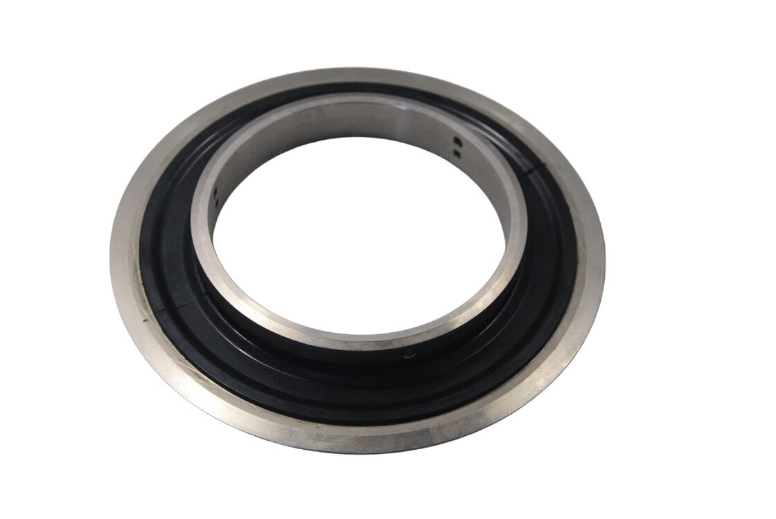 Steel Rubber Swash Plate U515FN83 225×135mm for Hauni Filter Assembler  