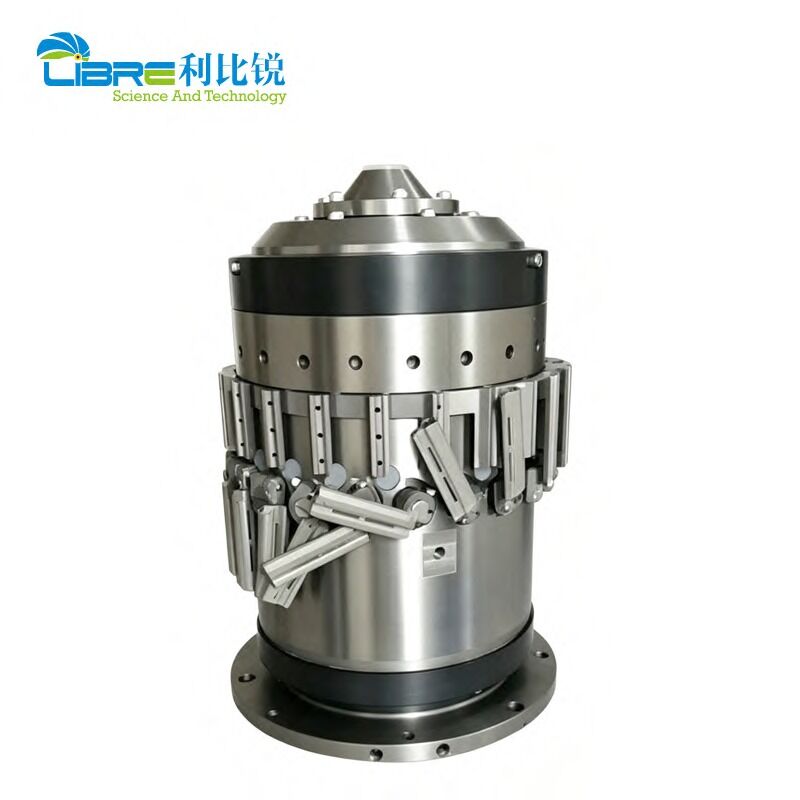 Cigarette Turning Drum Compatible With MAX Filter Assembler Mark 9 Cigarette Making Line