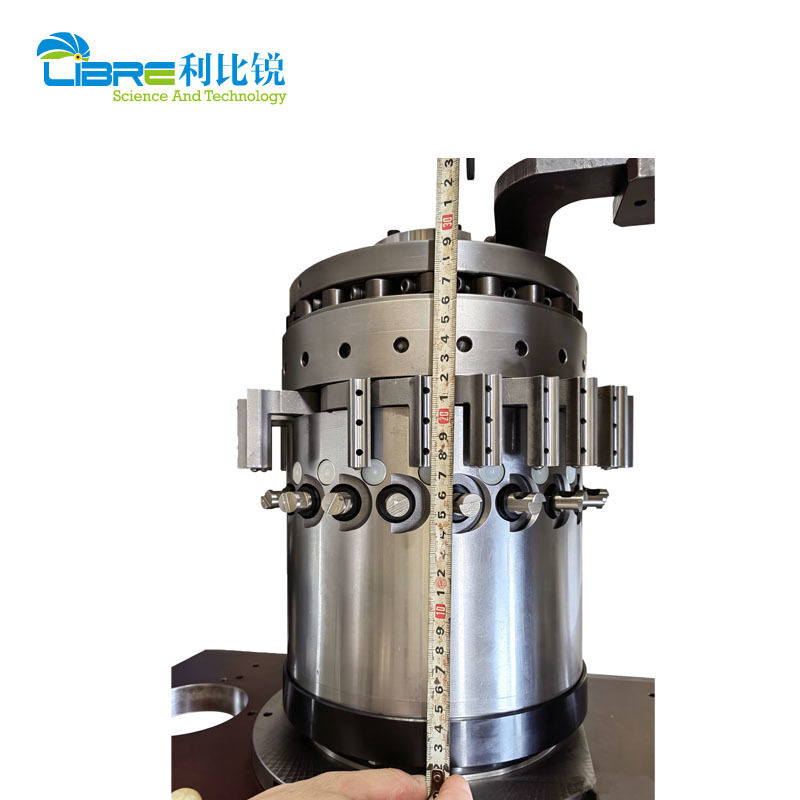 Cigarette Turning Drum Compatible With MAX Filter Assembler Mark 9 Cigarette Making Line
