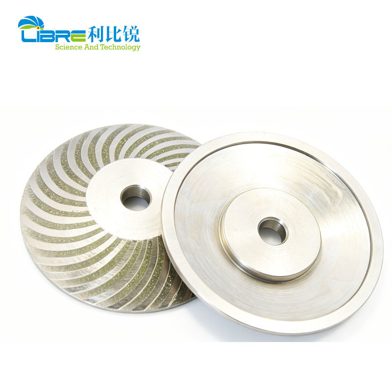 Grinding Wheel Grinding Stone Suitable For Molins MK9 MK95 Passim 7K Cigarette Making Machines 41226-753 31667-650