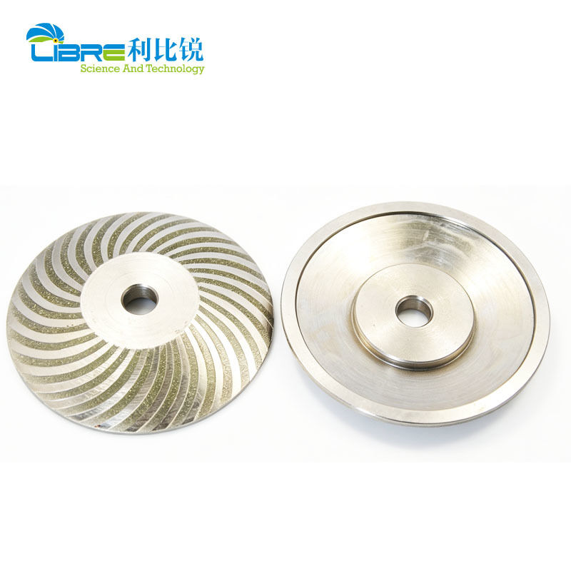 Grinding Wheel Grinding Stone Suitable For Molins MK9 MK95 Passim 7K Cigarette Making Machines 41226-753 31667-650