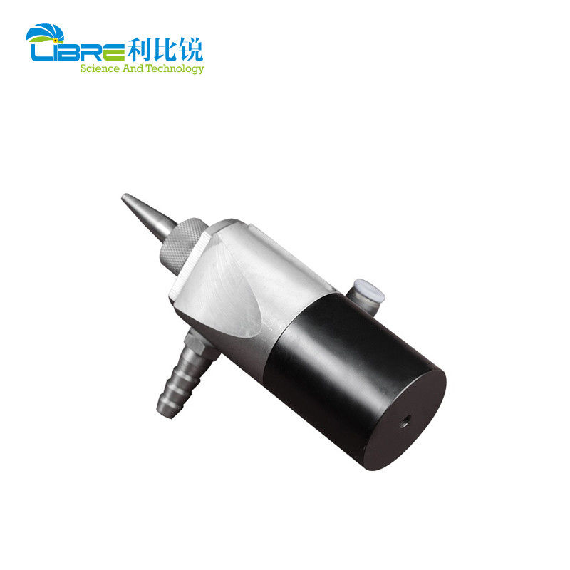Steel Glue Gun for Molins MK9 MK95 Tobacco Machine Parts with Original Equipment Specifications