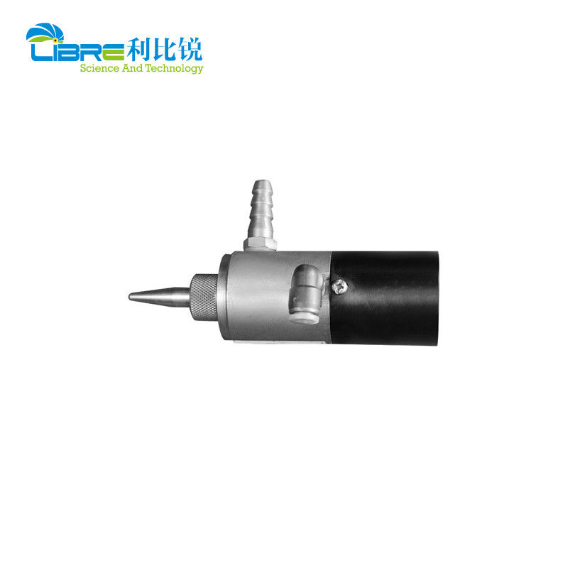 Steel Glue Gun for Molins MK9 MK95 Tobacco Machine Parts with Original Equipment Specifications