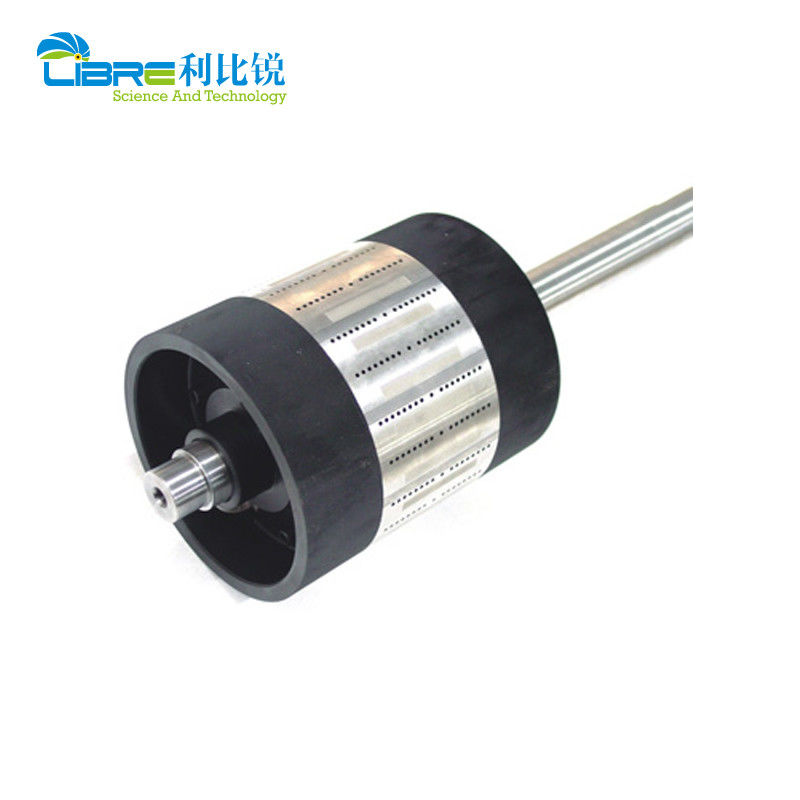 Molins PA8 Suction Drum With Axle for Tobacco Machine - OEM & ODM Service Available