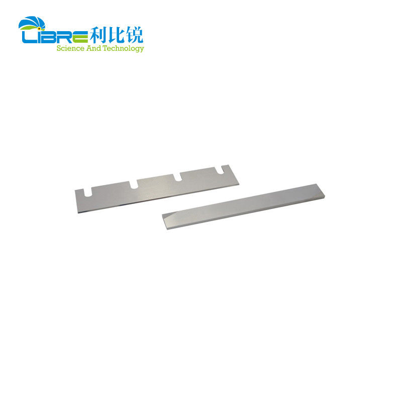 HRA92.5 Tipping Paper Cutting Blade