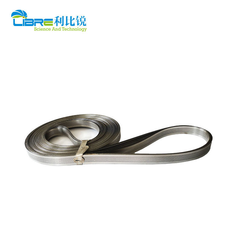 Steel Suction Bands for Mark 8 Mark 9 Molins Tobacco Machine Parts