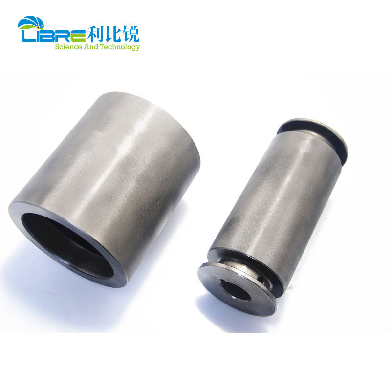 Steel Embossing Roller And Roller Sleeve For HLP2 Molins Tobacco Machine