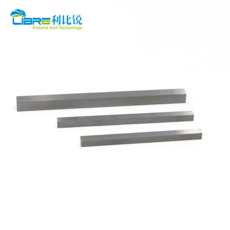 Molins MK8 4*4*63mm Tungsten Carbide Tipping Knife for Cutting Tipping Paper