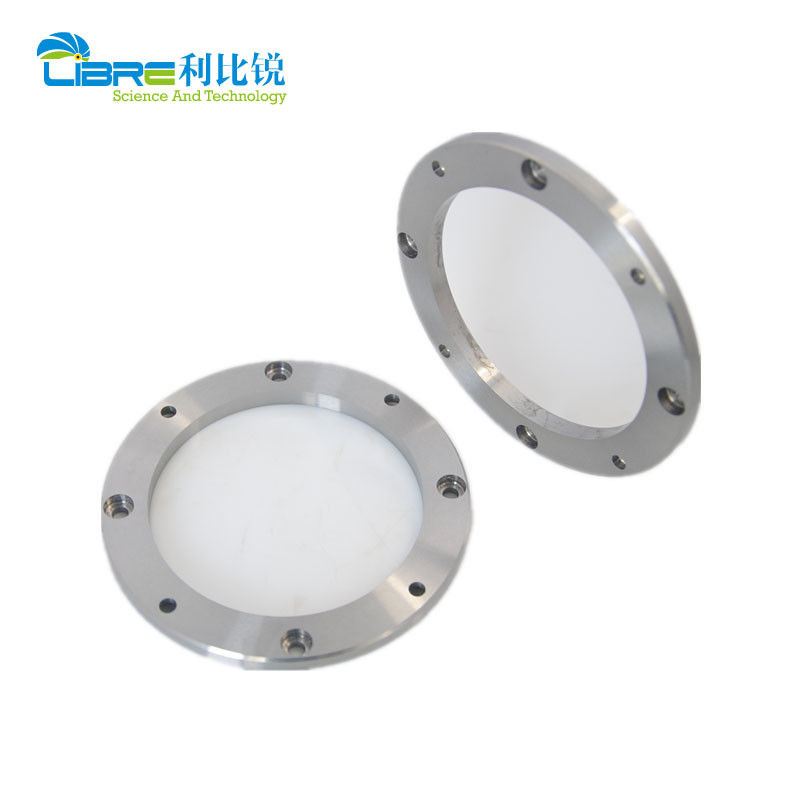 Tungsten Carbide Rotary Slitting Blades For Aluminum Cutting