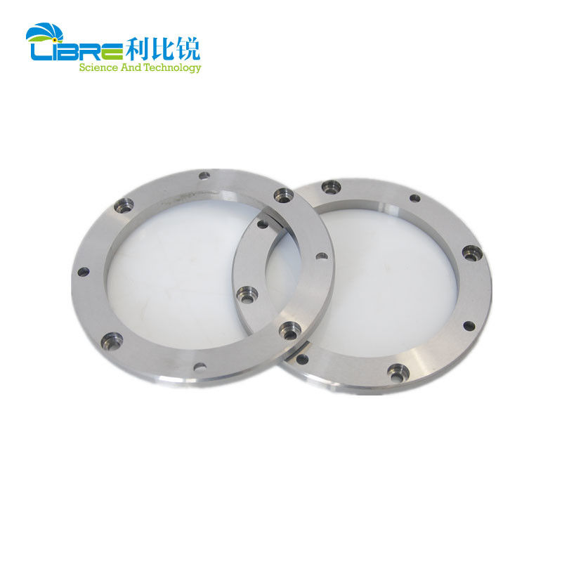 Tungsten Carbide Rotary Slitting Blades For Aluminum Cutting