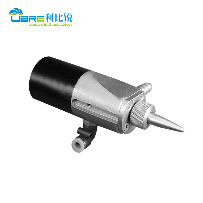 Steel Glue Gun for Molins MK9 MK95 Tobacco Machine Parts with Original Equipment Specifications