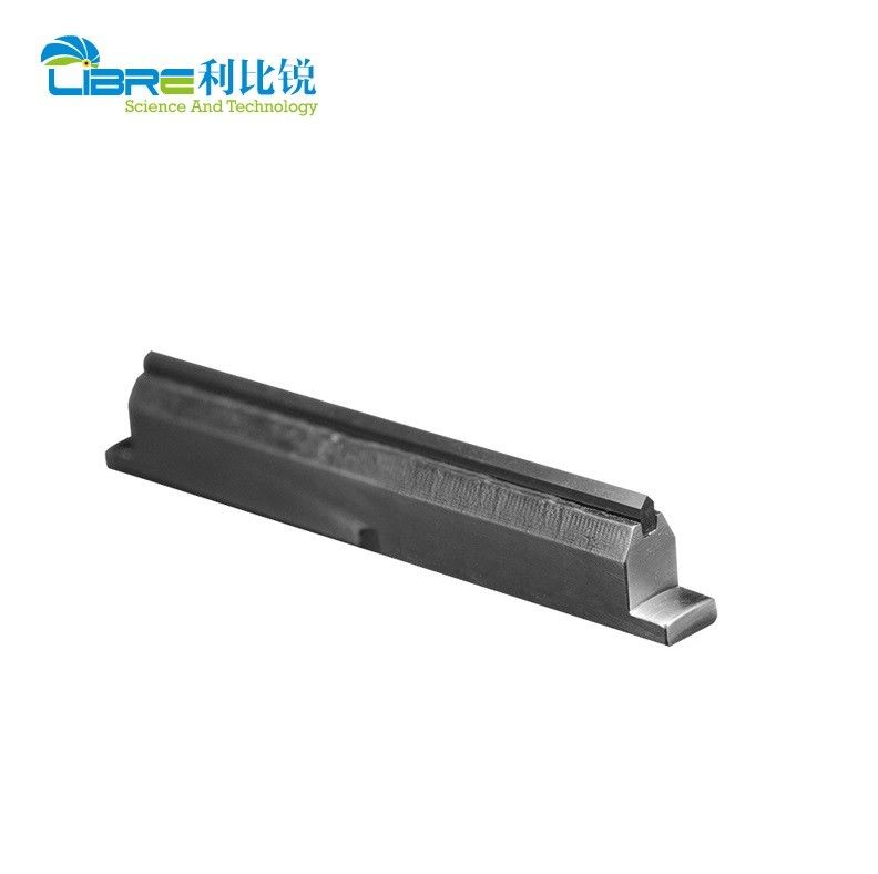 Tungsten Carbide Cork Knives For Hauni Filter Attaching Machine Cutting Tipping Paper