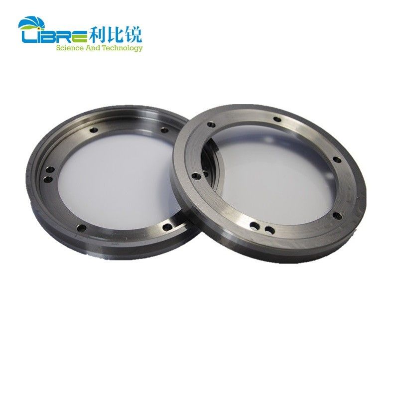 Cemented Carbide Rotary Shear Blade Coil Metal Slitter For Roll Steel Sheet Cutting Machine
