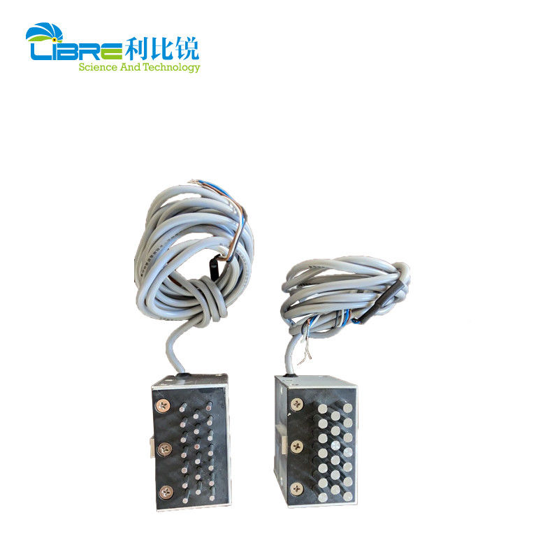 150mA 5HZ Loose End Defective Cigarettes Testor Missing Filter Sensors Detector