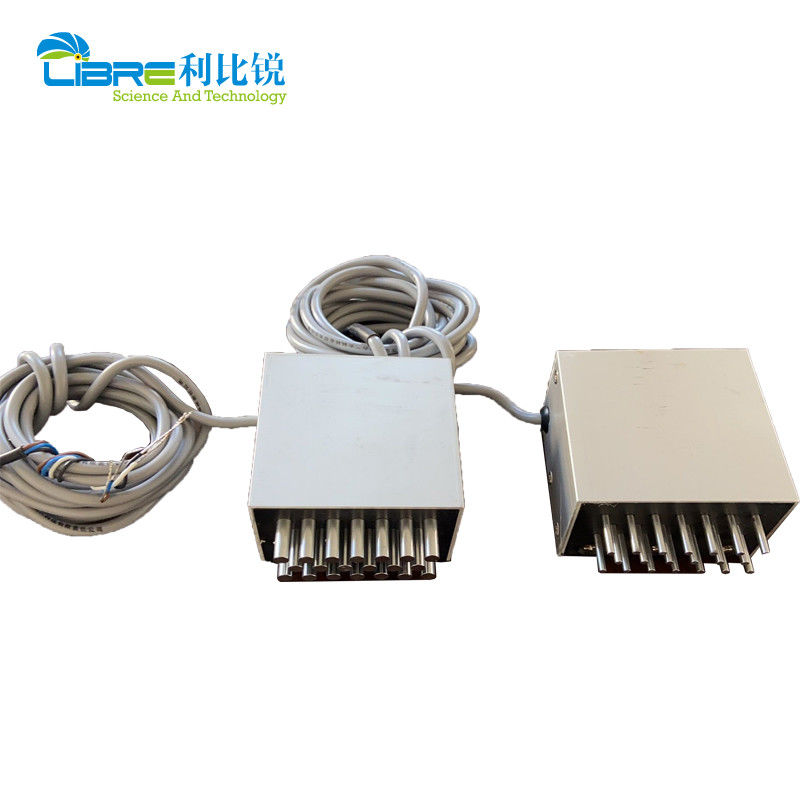 150mA 5HZ Loose End Defective Cigarettes Testor Missing Filter Sensors Detector