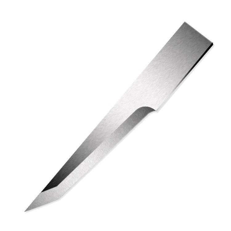 Z21 Z23 Z29 Tungsten Carbide  ESKO ATOM Blade For Leather Textile Foam PP PE Cardboard