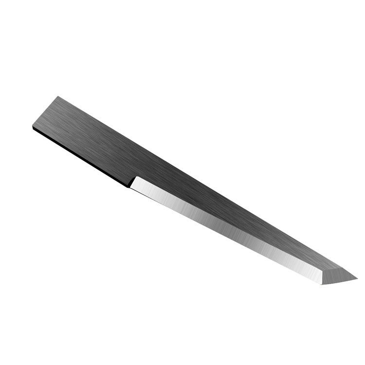 Z21 Z23 Z29 Tungsten Carbide  ESKO ATOM Blade For Leather Textile Foam PP PE Cardboard