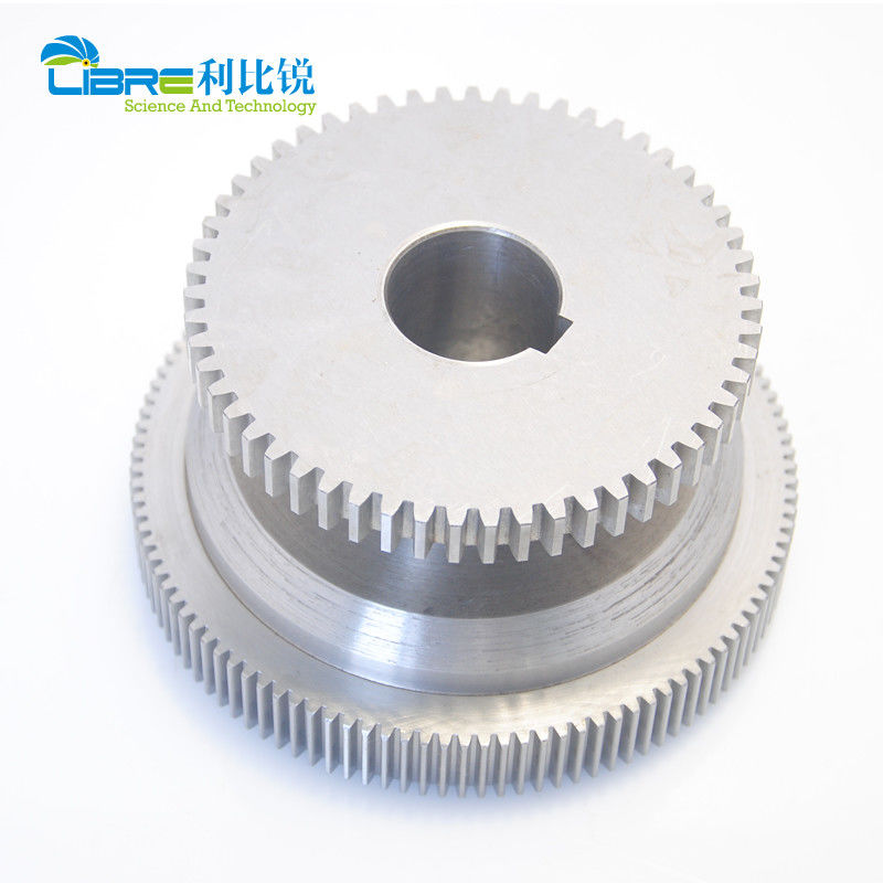 Hauni Tobacco Machinery Spare Parts Steel Material Gear EM45055400