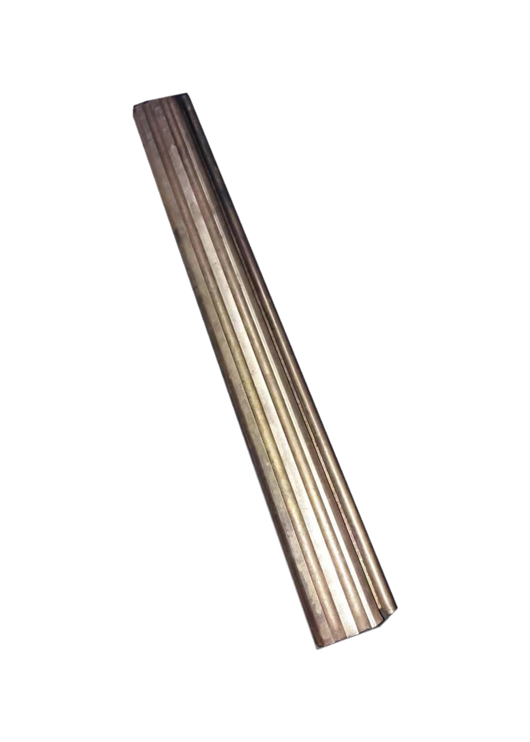 Manganin Copper Material Chain Link 1KTD173 For Hauni Cigarette Making Machine