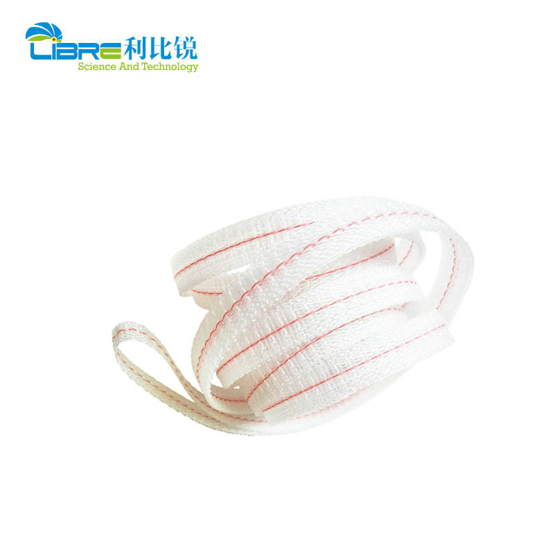 Polyamide Tobacco Suction Tape Endless Suction Band For Hauni Molins GD Cigarette Machinery