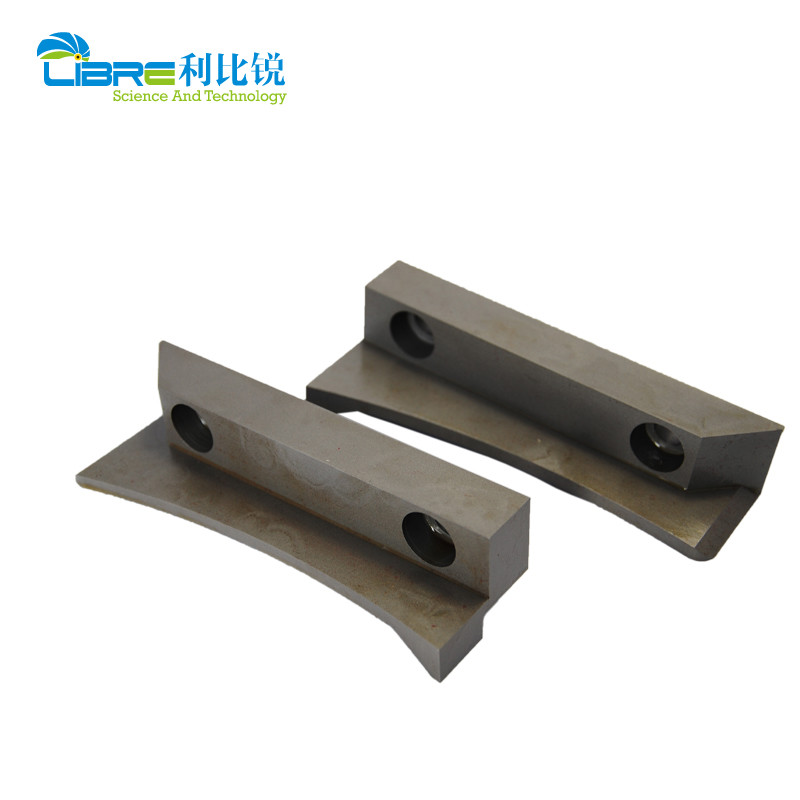 Guide Left Hand Right Hand LF RH for Tobacco Leaf Rotary Cutter Hauni ...