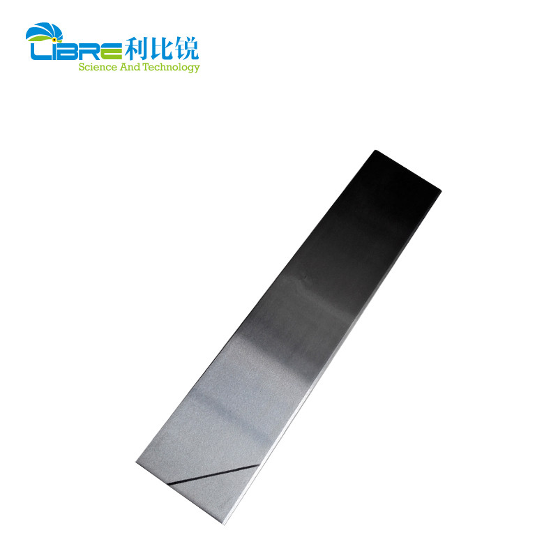 419x170x2.0mm Tobacco Leaf Cutting Blade For KTH KTC KTF Hauni